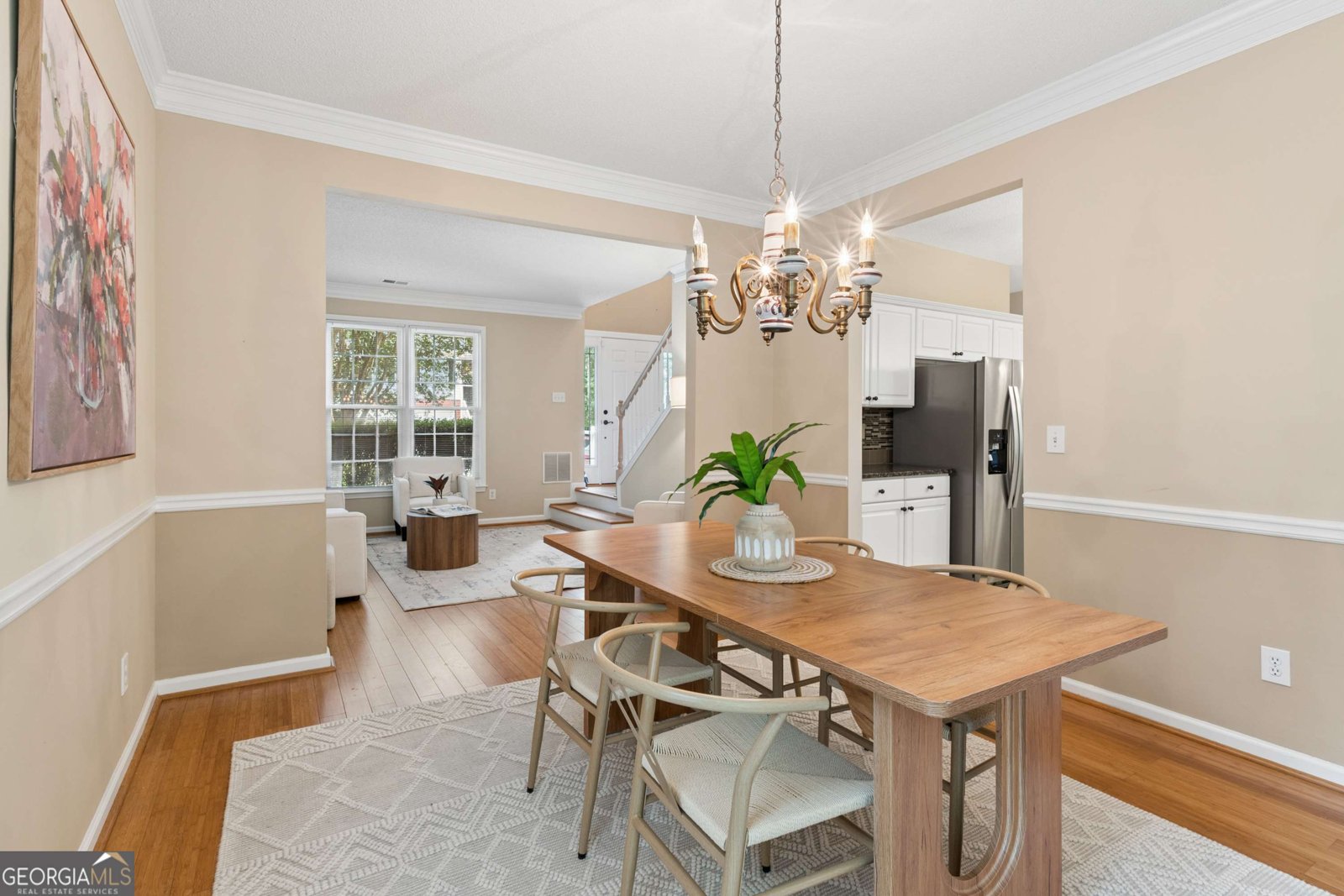7137 Big Woods Drive Woodstock - Photo 6