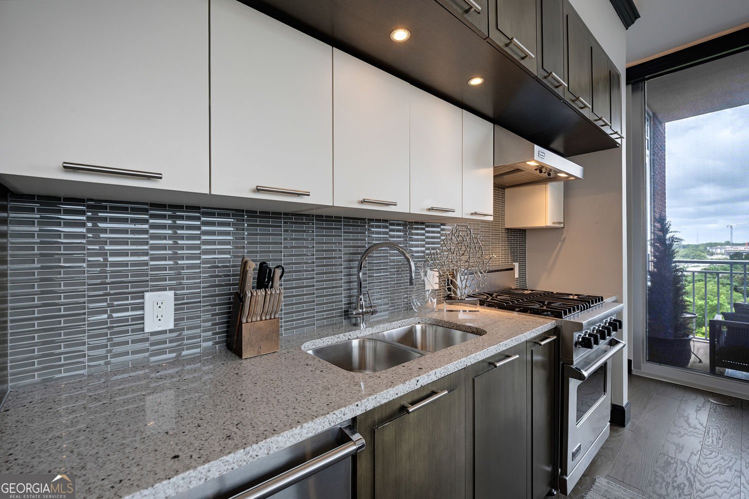 1820 Peachtree Street Atlanta - Photo 11