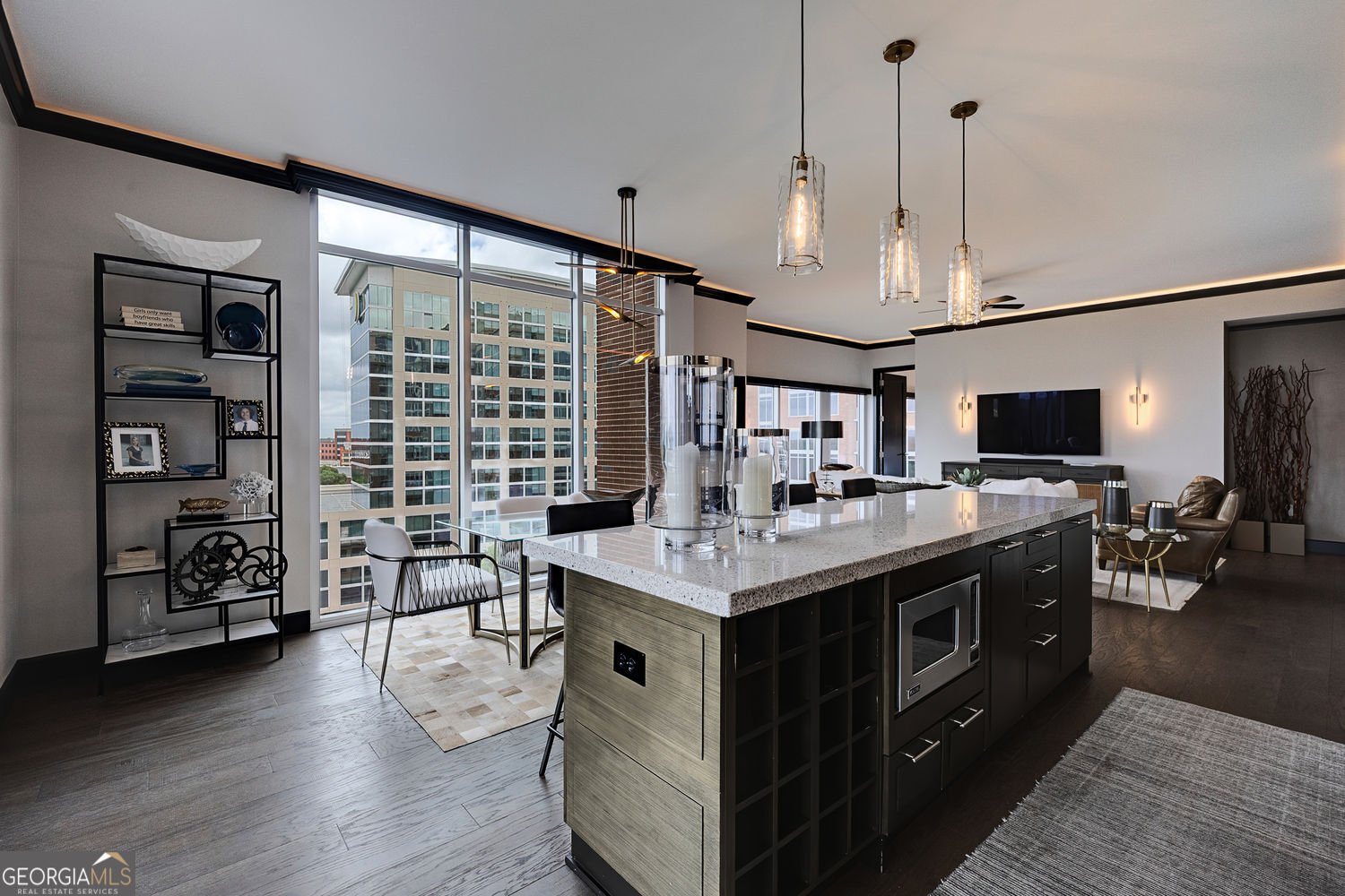 1820 Peachtree Street Atlanta - Photo 13