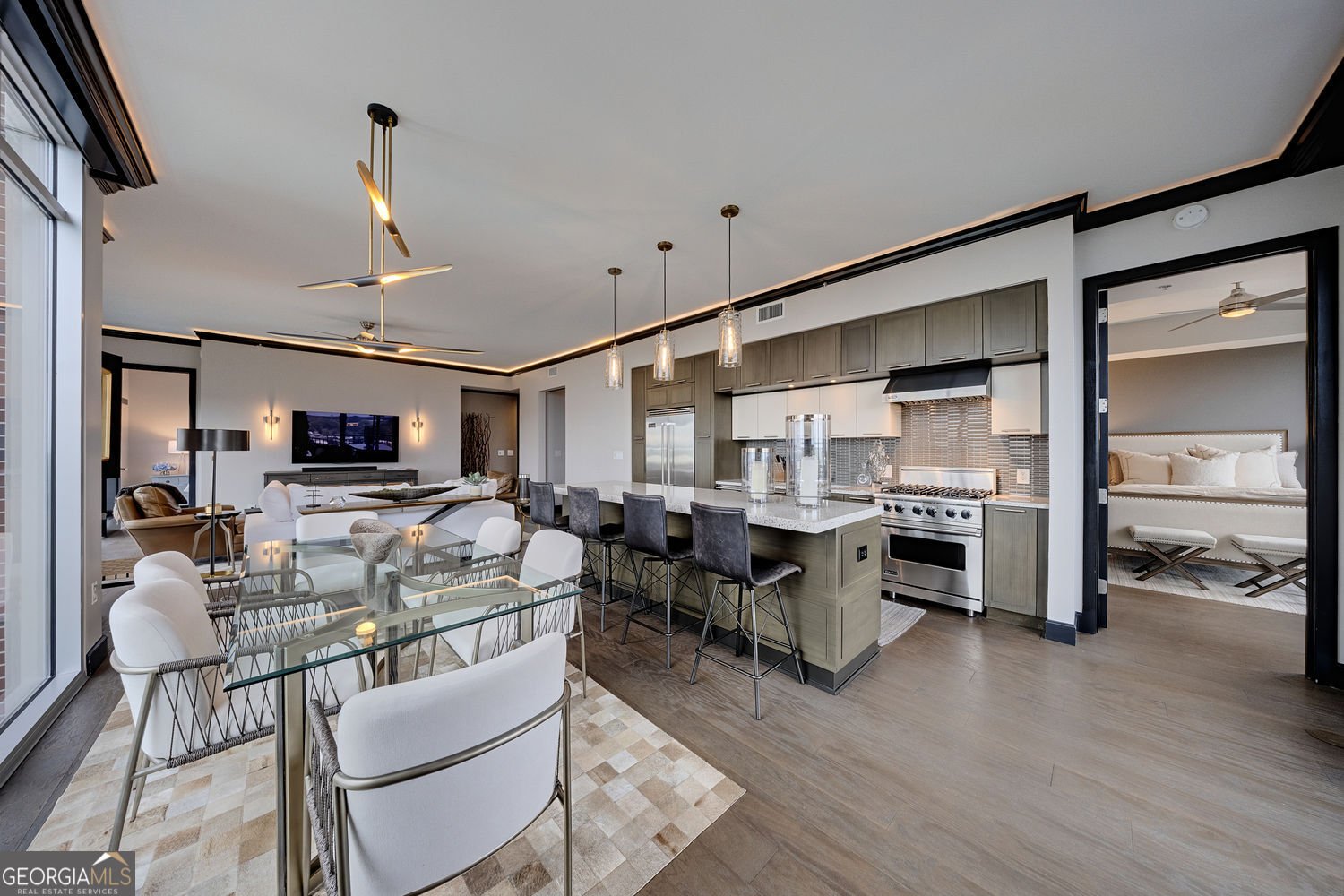 1820 Peachtree Street Atlanta - Photo 15