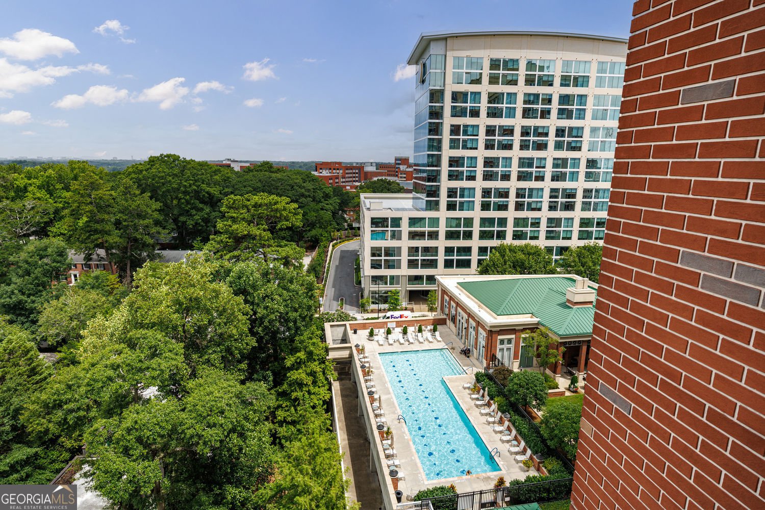 1820 Peachtree Street Atlanta - Photo 29