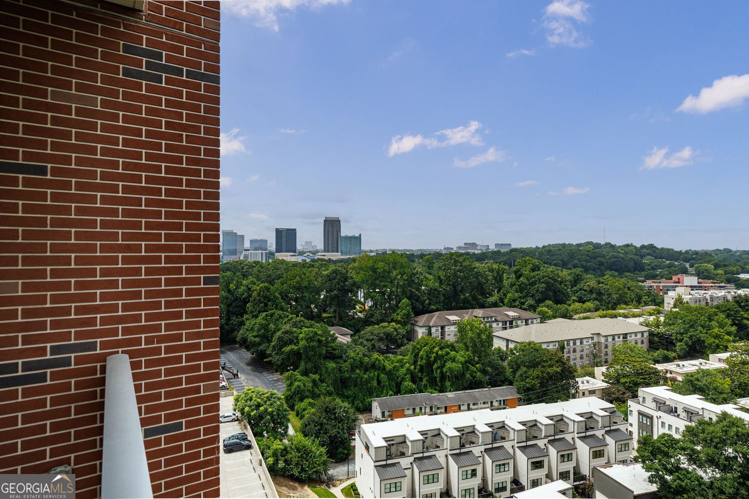 1820 Peachtree Street Atlanta - Photo 30