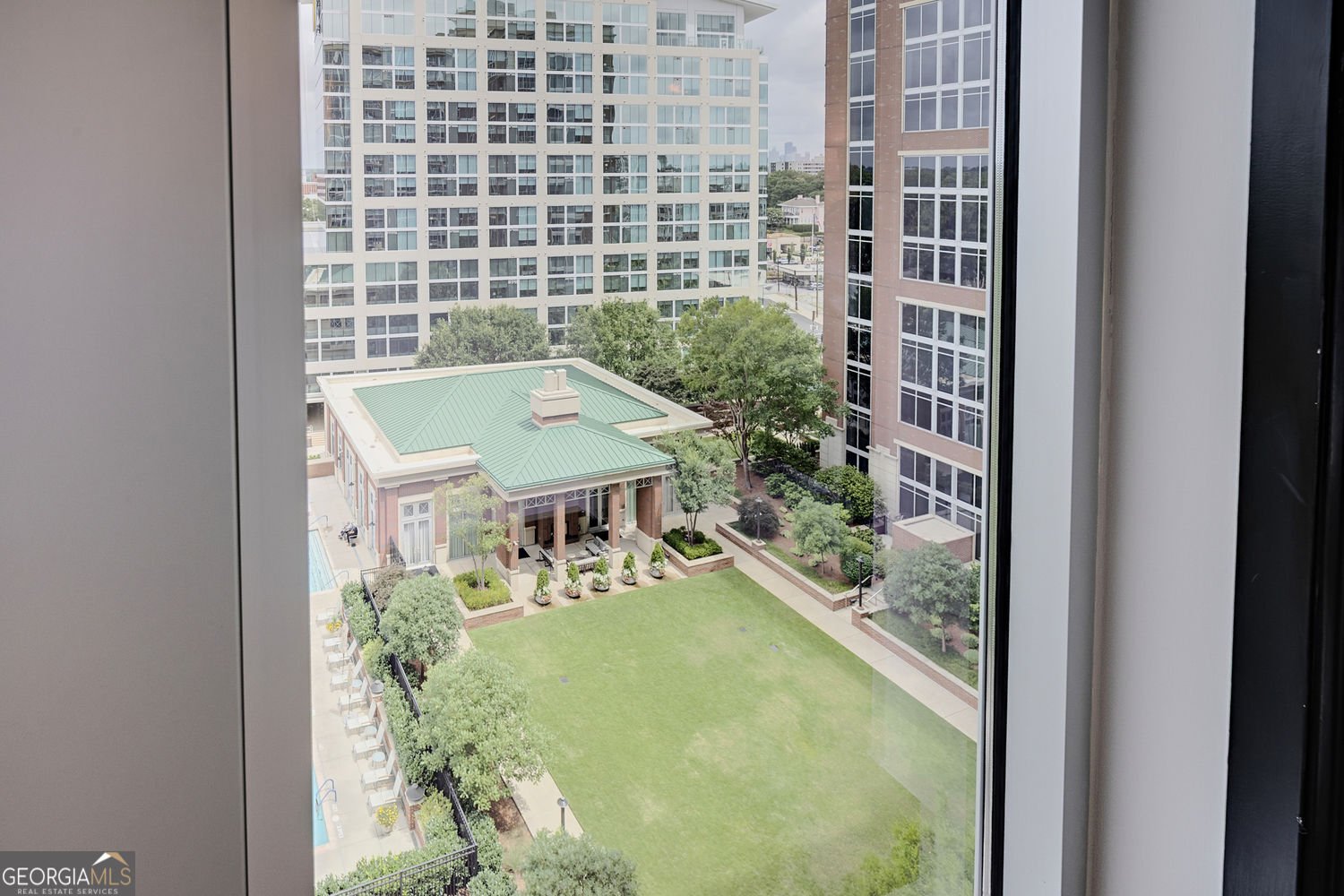 1820 Peachtree Street Atlanta - Photo 34