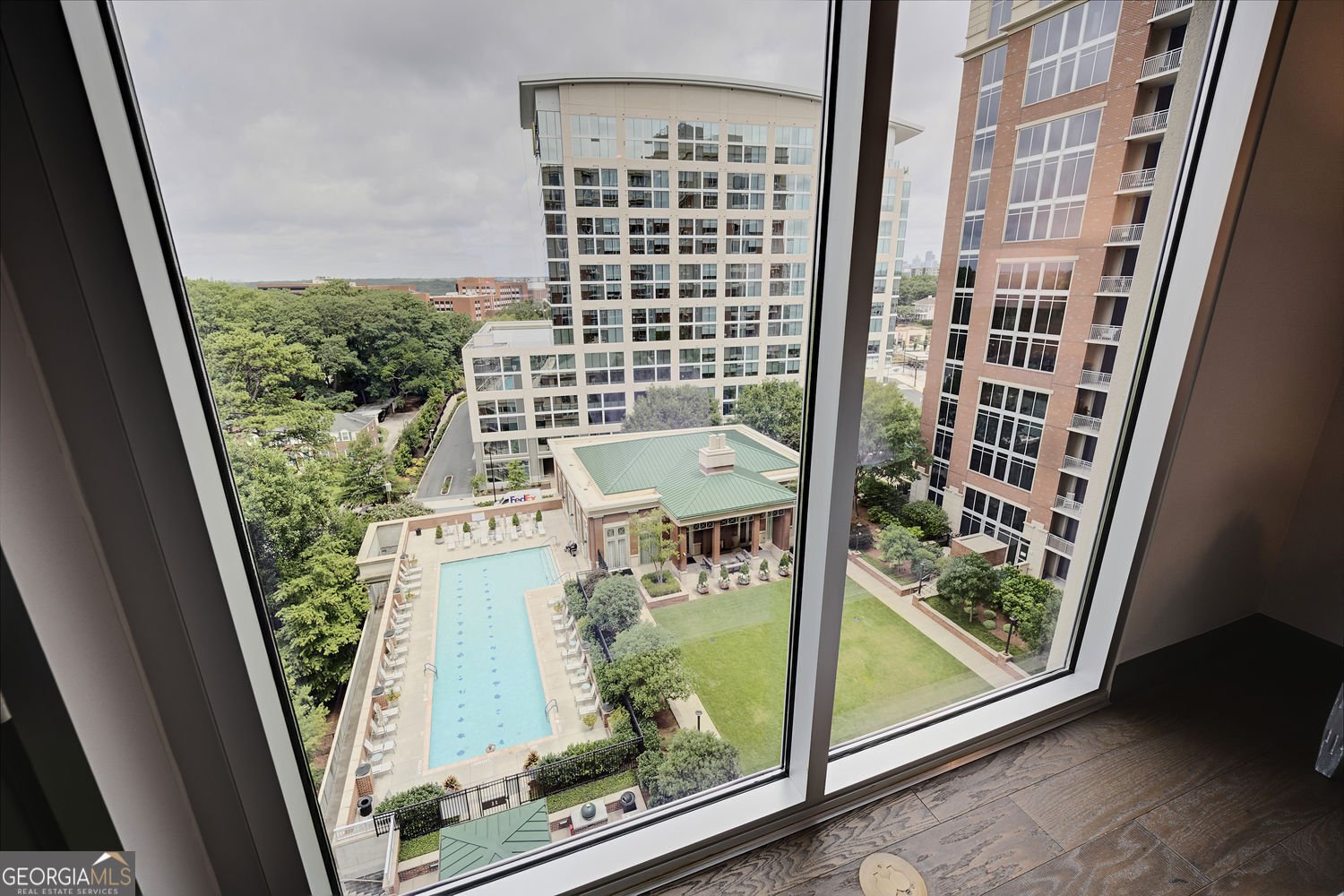 1820 Peachtree Street Atlanta - Photo 36