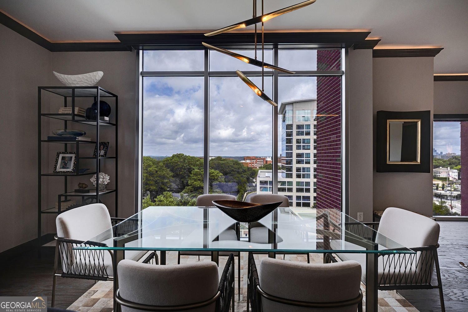 1820 Peachtree Street Atlanta - Photo 41