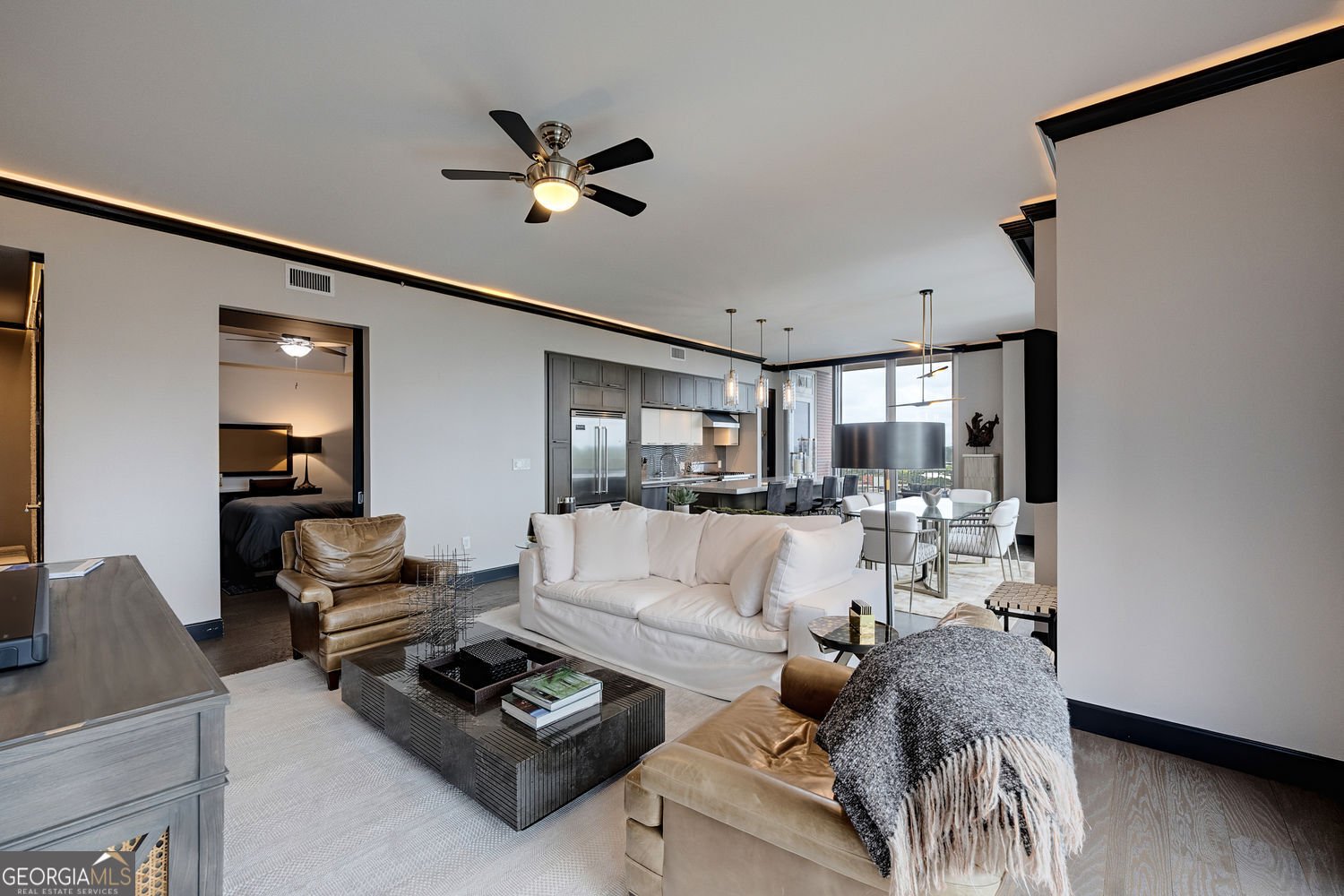 1820 Peachtree Street Atlanta - Photo 6