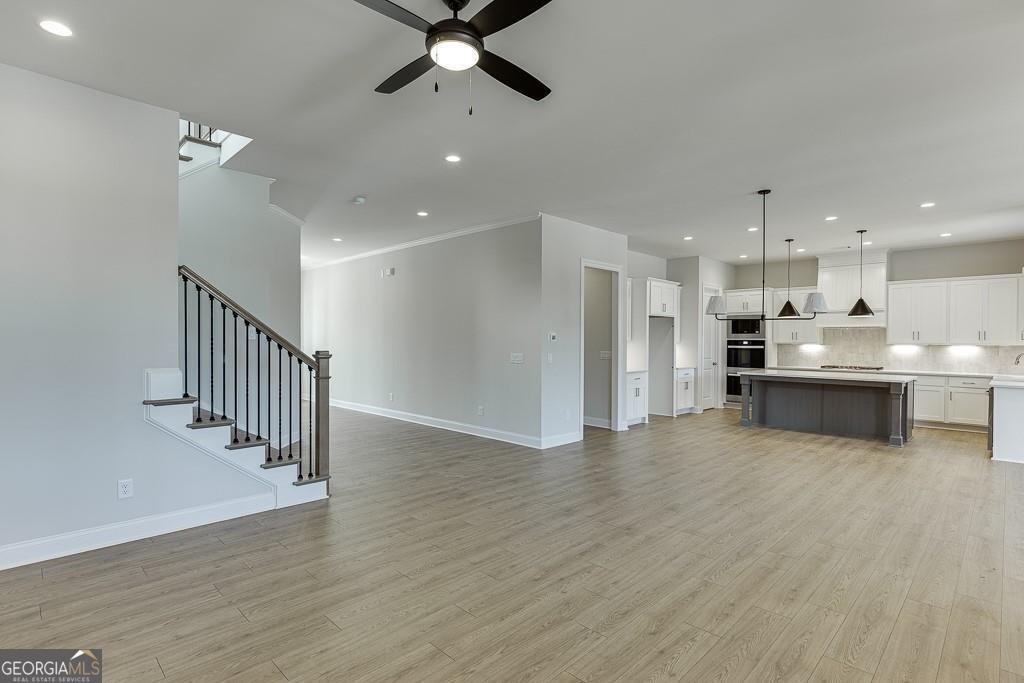 452 Thunder Road Buford - Photo 11