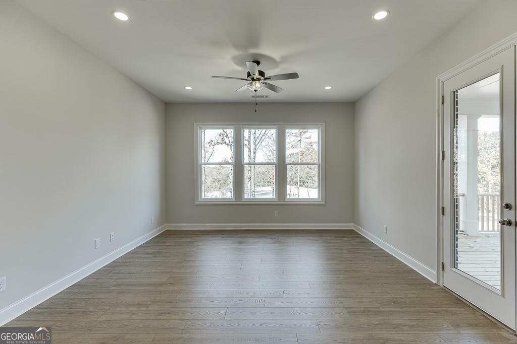 452 Thunder Road Buford - Photo 21