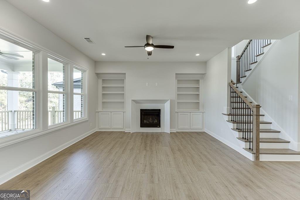 452 Thunder Road Buford - Photo 9
