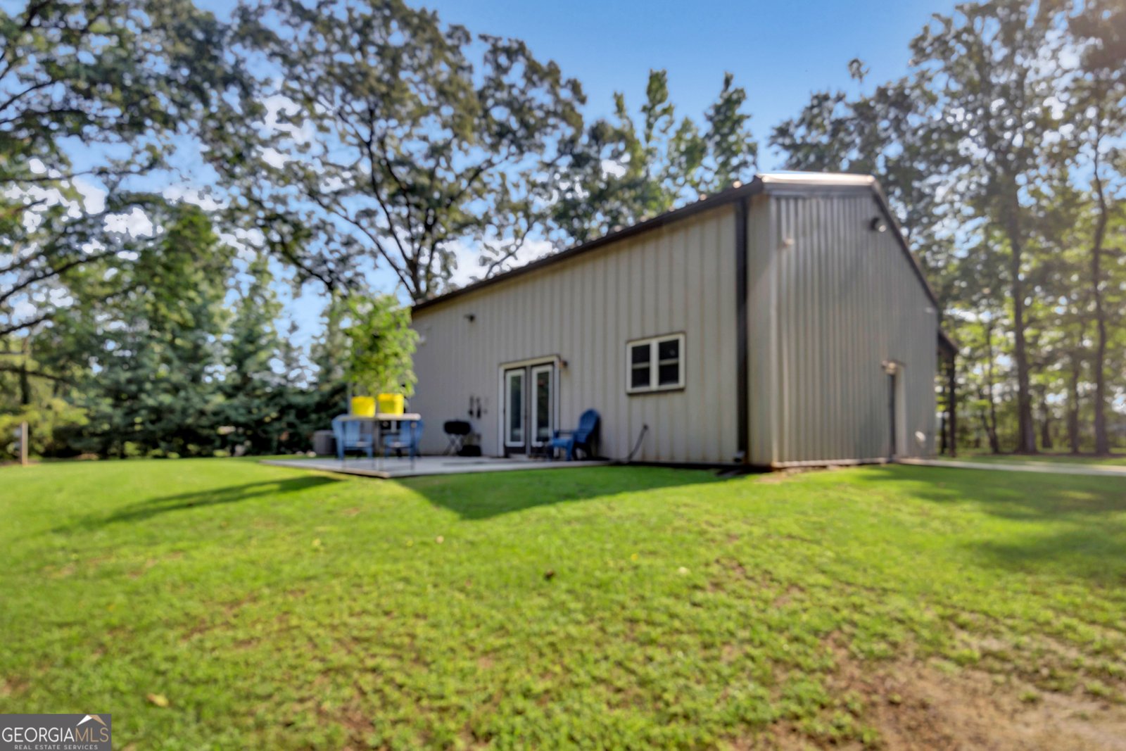 58 Greers Dairy Road Covington - Photo 33