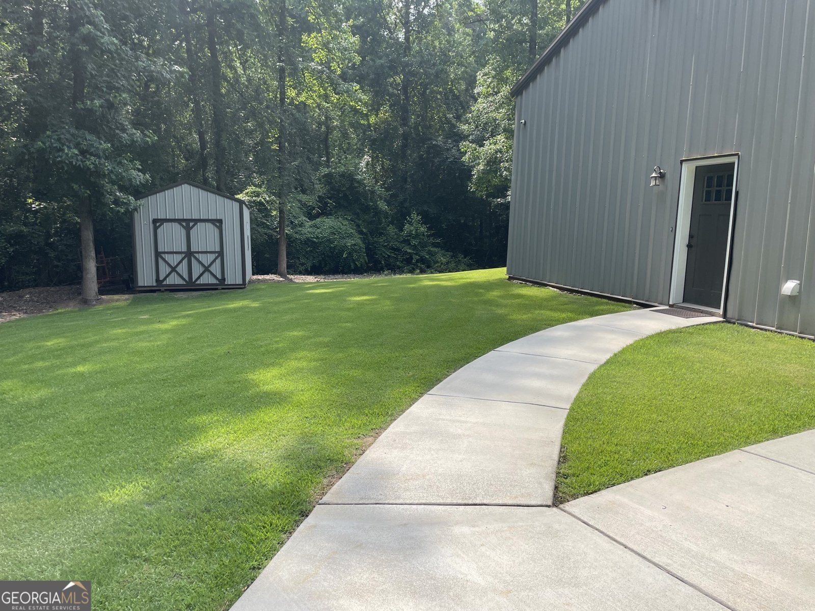 58 Greers Dairy Road Covington - Photo 35