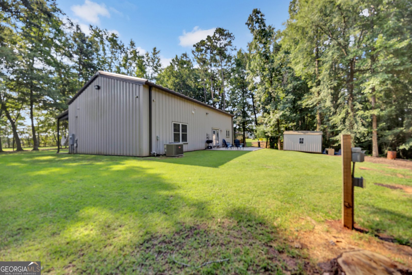 58 Greers Dairy Road Covington - Photo 36