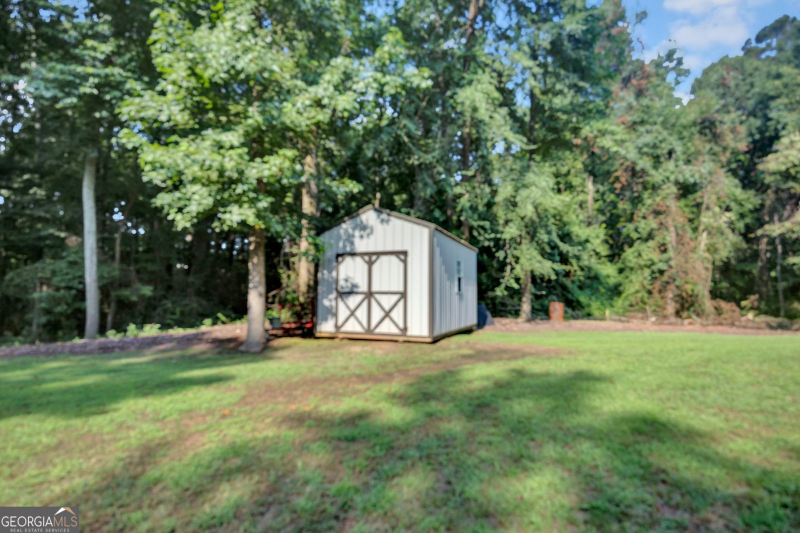 58 Greers Dairy Road Covington - Photo 37