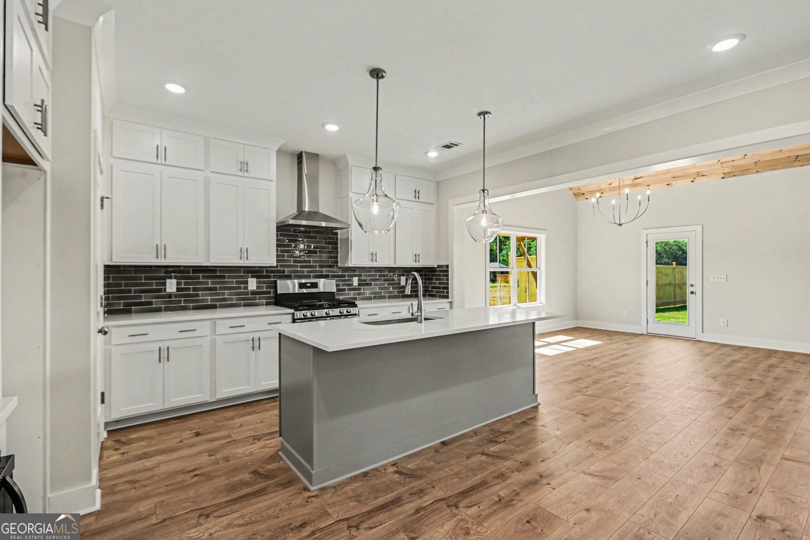 00 LOT 3 Helton Road Winston - Photo 12