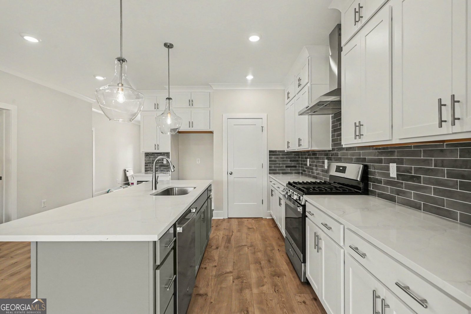 00 LOT 3 Helton Road Winston - Photo 13