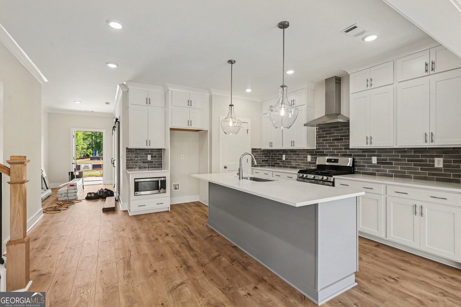 00 LOT 3 Helton Road Winston - Photo 14