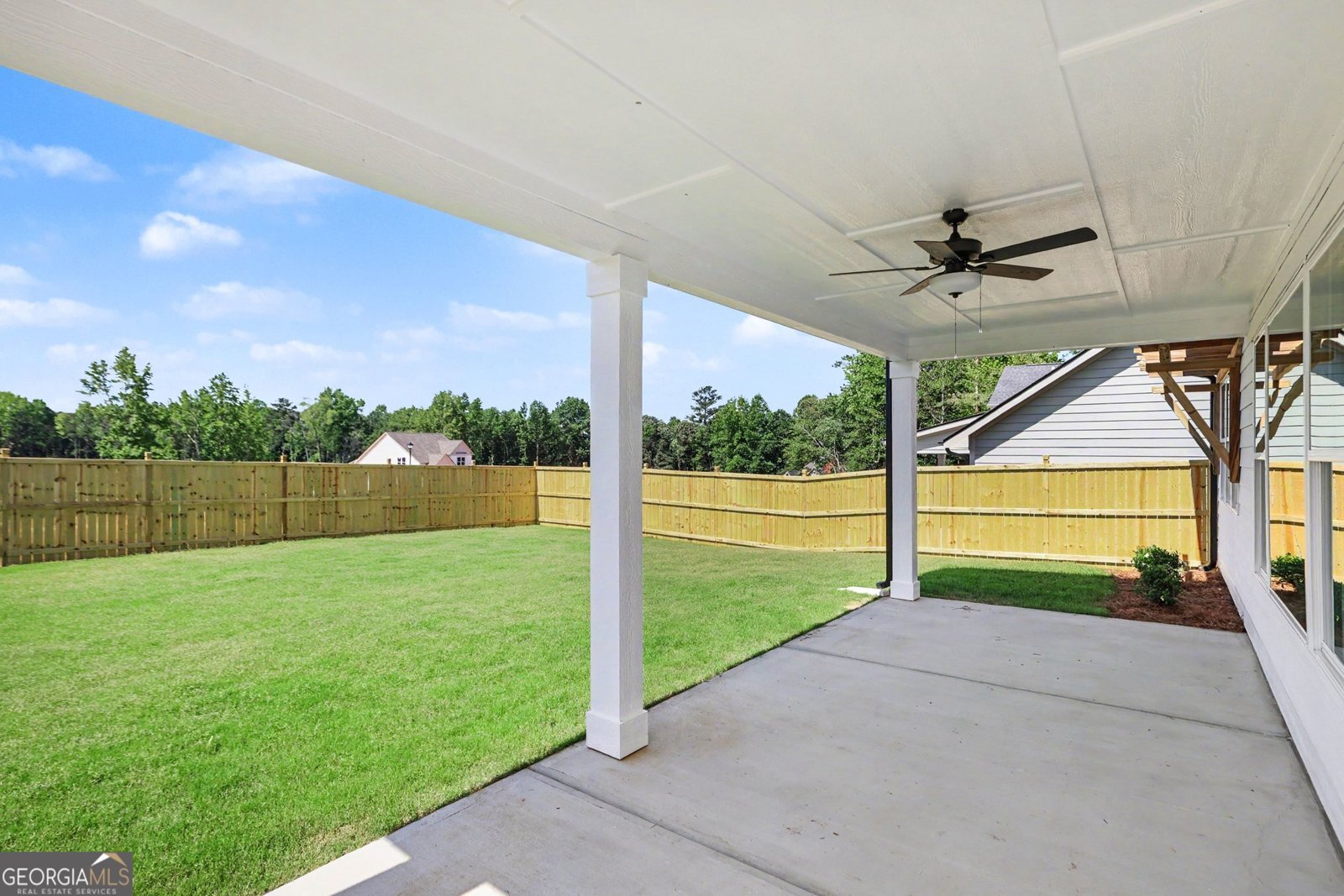 00 LOT 3 Helton Road Winston - Photo 26
