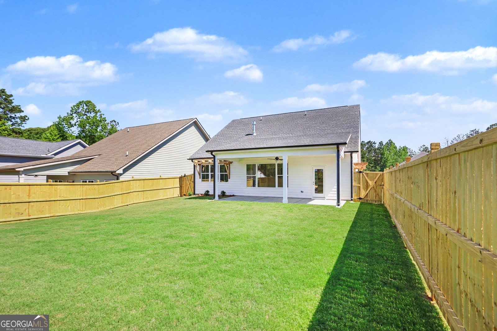 00 LOT 3 Helton Road Winston - Photo 27
