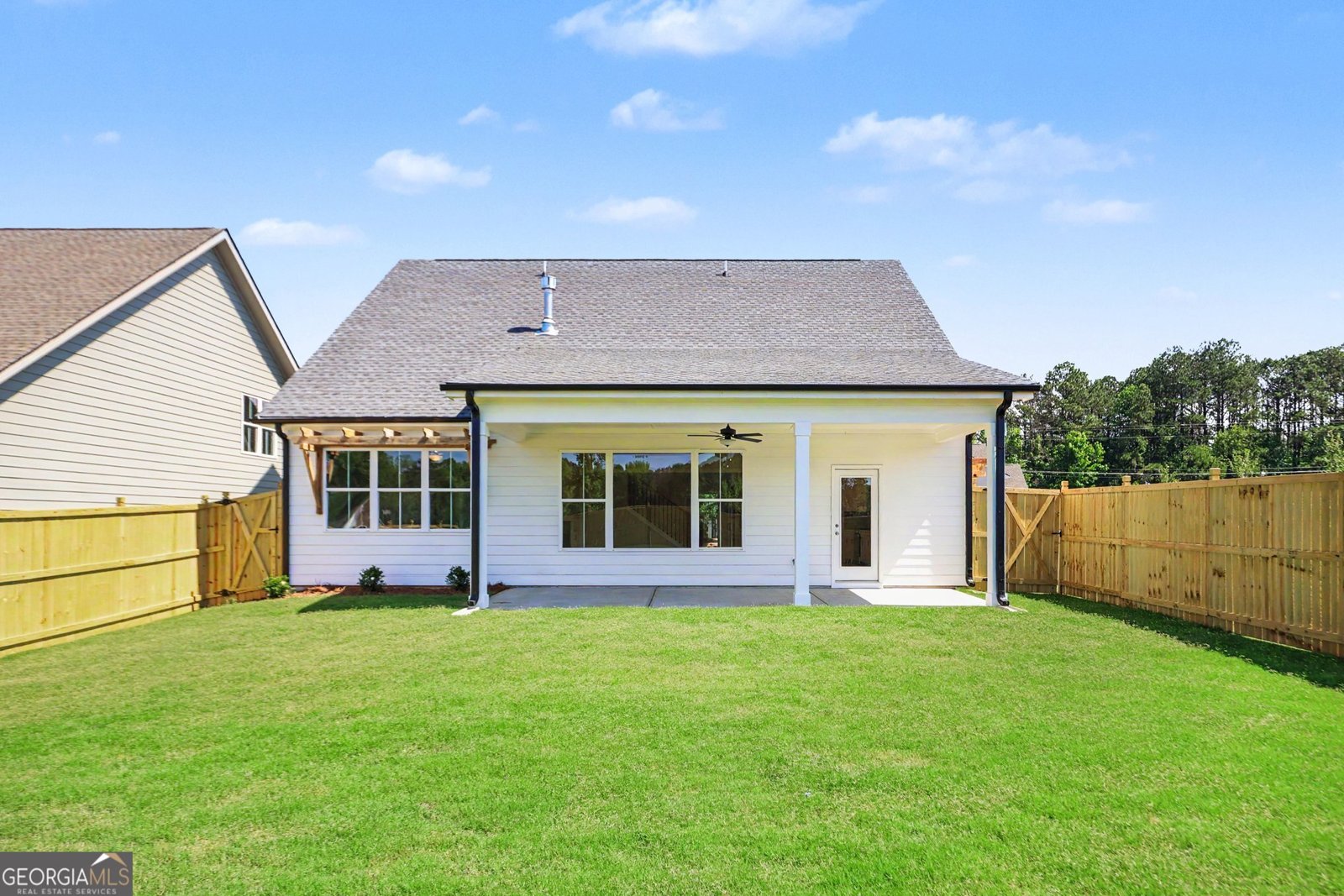 00 LOT 3 Helton Road Winston - Photo 28