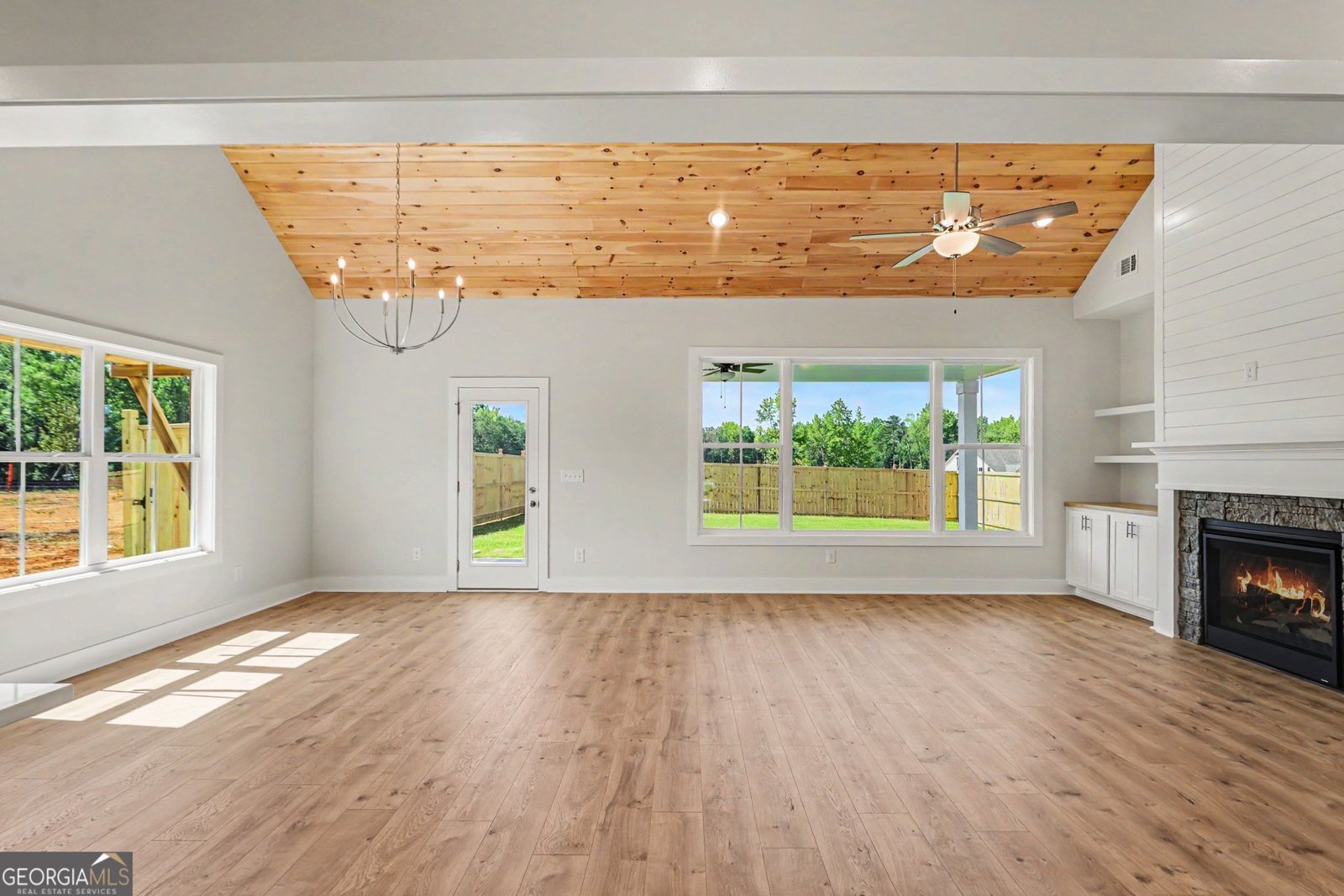 00 LOT 3 Helton Road Winston - Photo 6