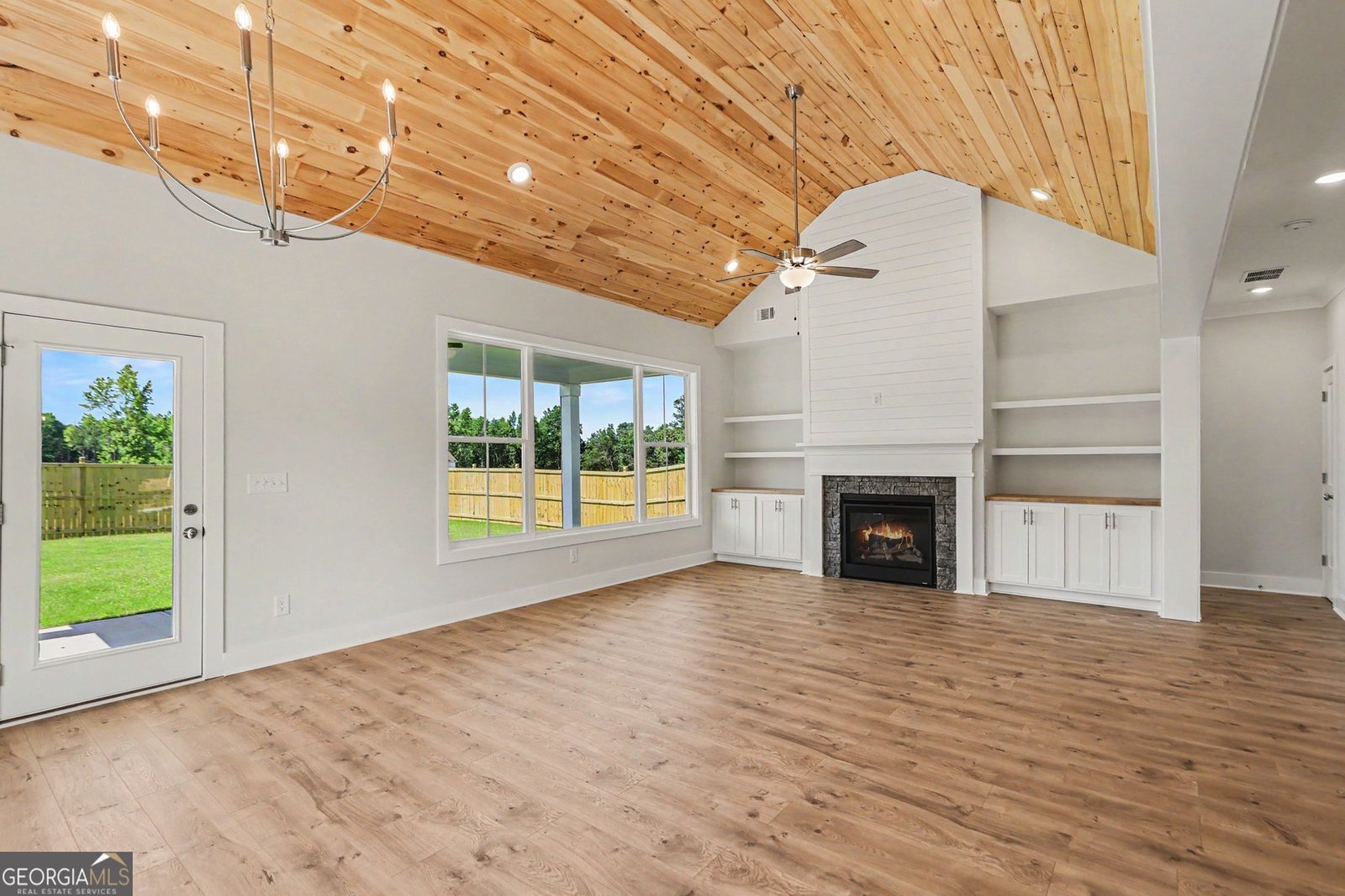 00 LOT 3 Helton Road Winston - Photo 7