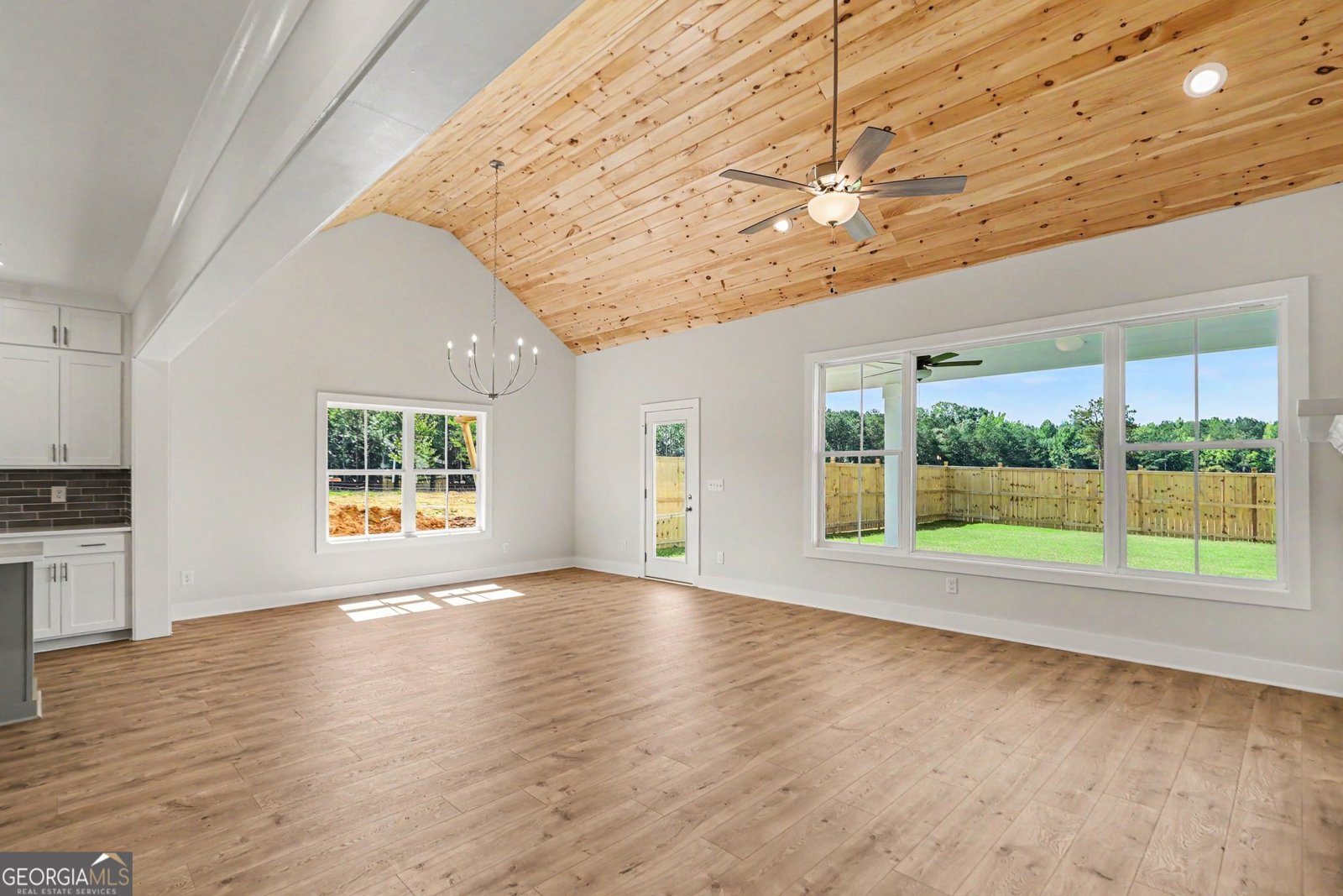 00 LOT 3 Helton Road Winston - Photo 8