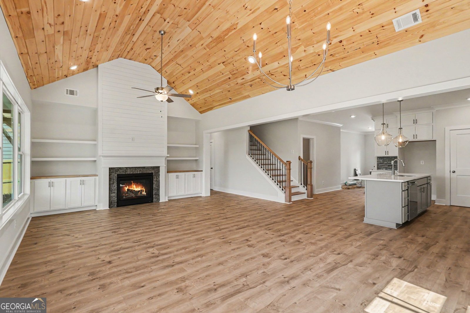00 LOT 3 Helton Road Winston - Photo 9