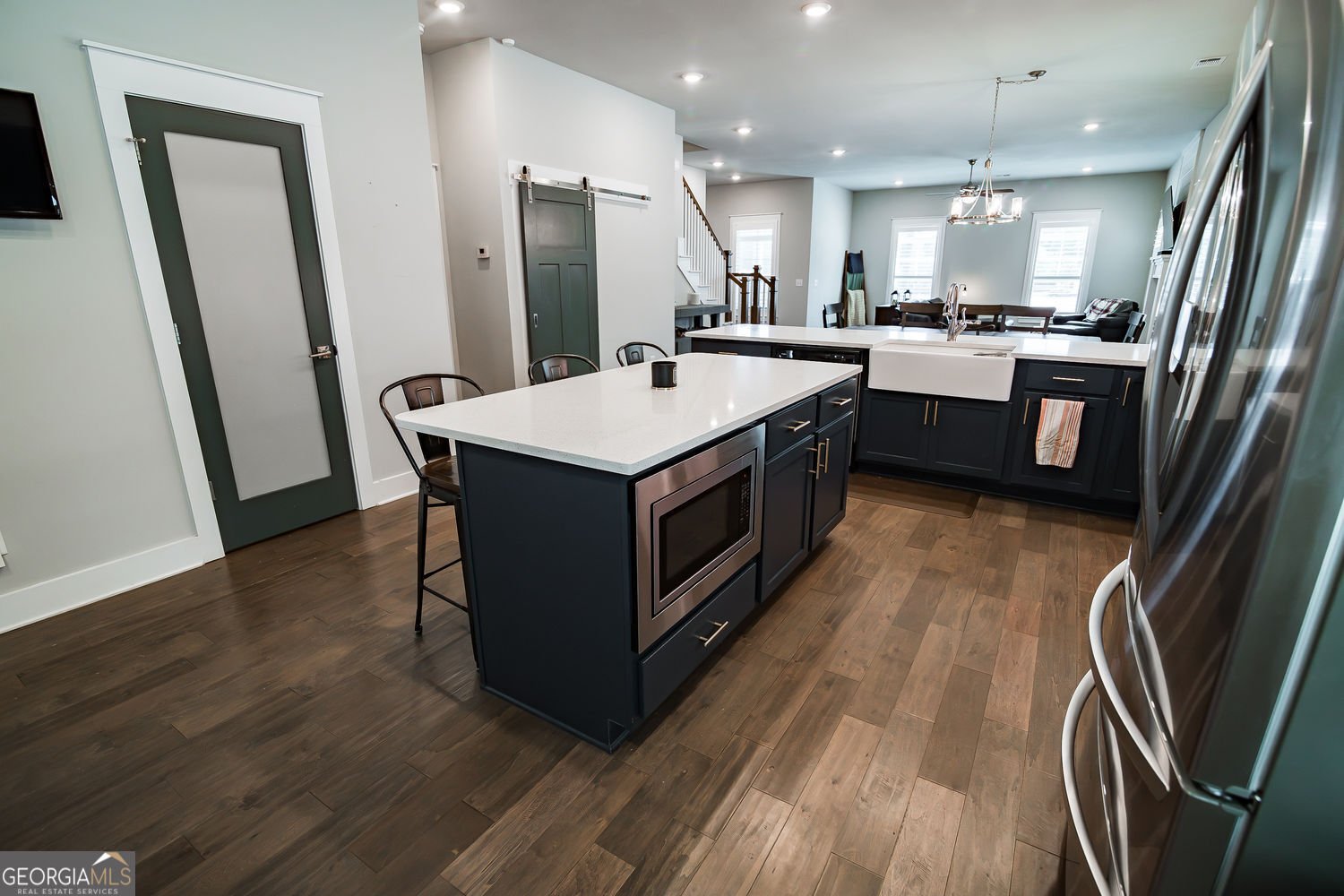 389 Perry Street Lawrenceville - Photo 14