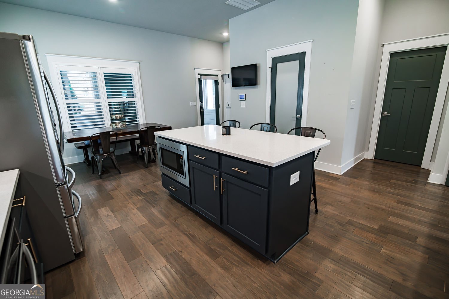 389 Perry Street Lawrenceville - Photo 15