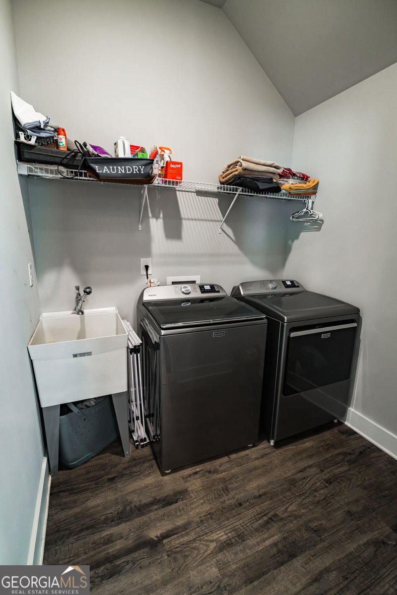 389 Perry Street Lawrenceville - Photo 24