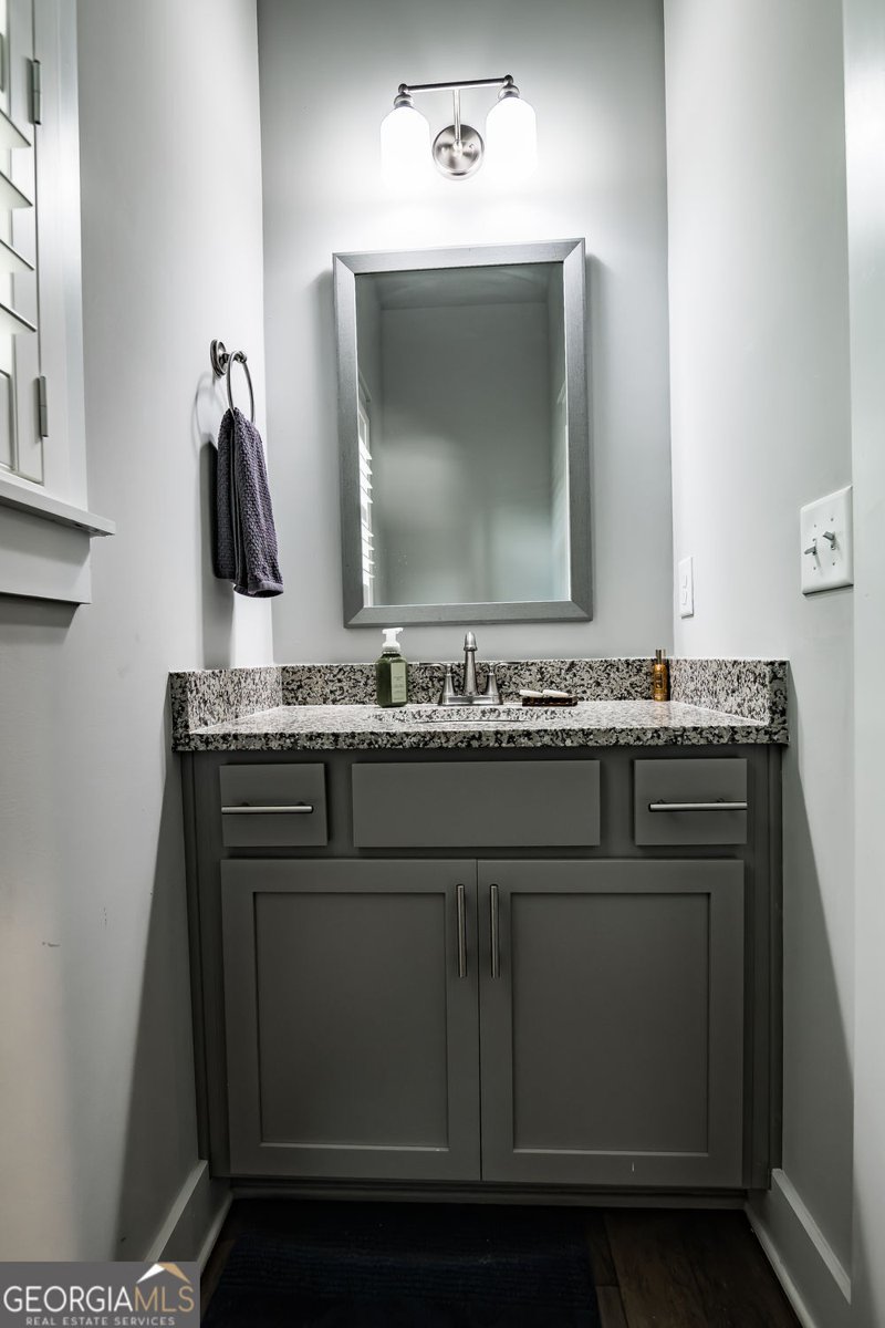 389 Perry Street Lawrenceville - Photo 27