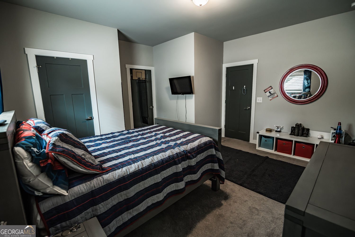 389 Perry Street Lawrenceville - Photo 34