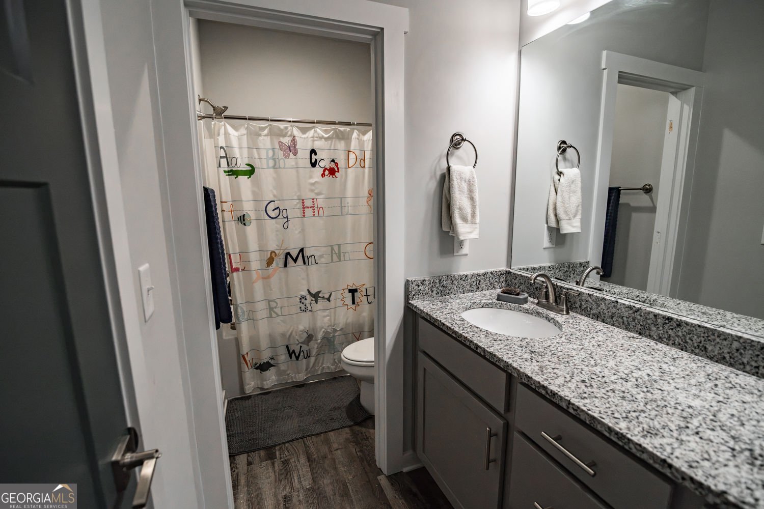 389 Perry Street Lawrenceville - Photo 35