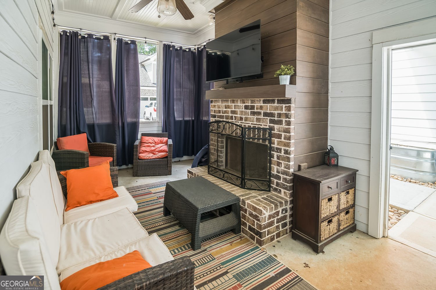 389 Perry Street Lawrenceville - Photo 45