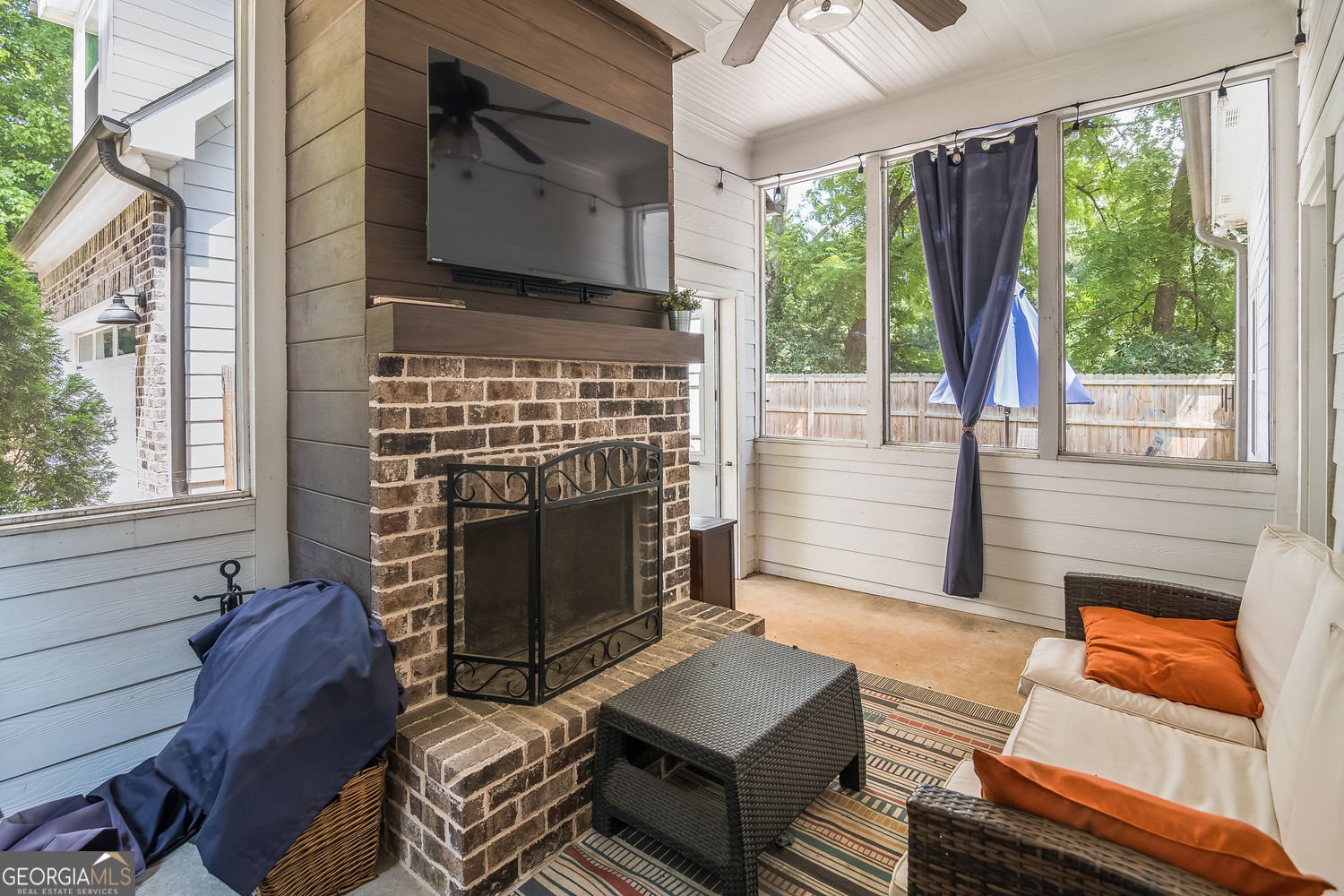 389 Perry Street Lawrenceville - Photo 46