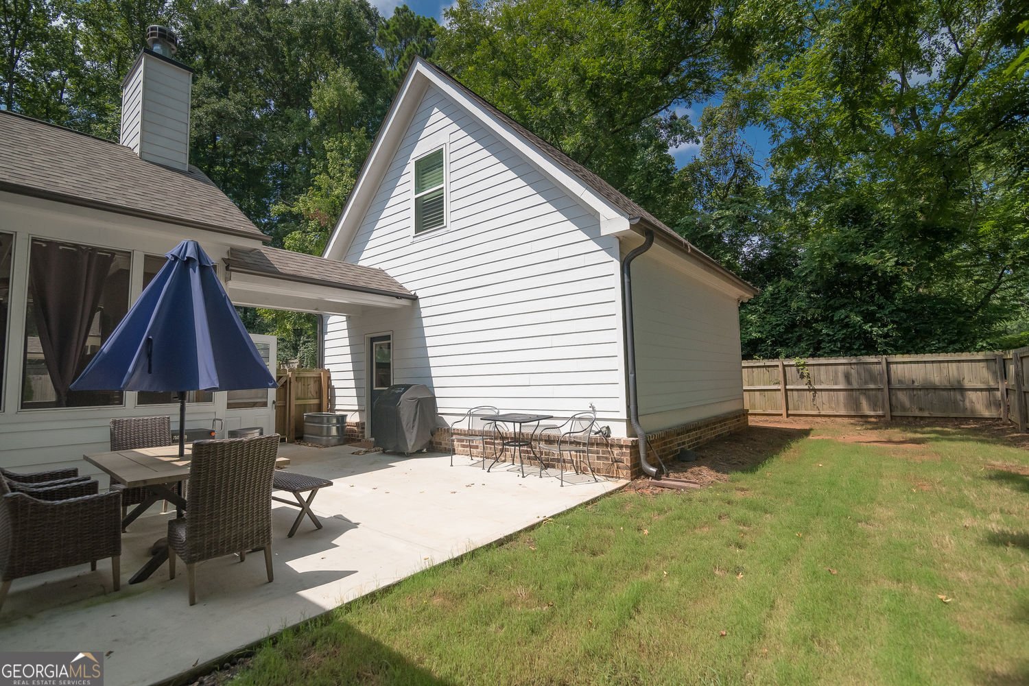 389 Perry Street Lawrenceville - Photo 47