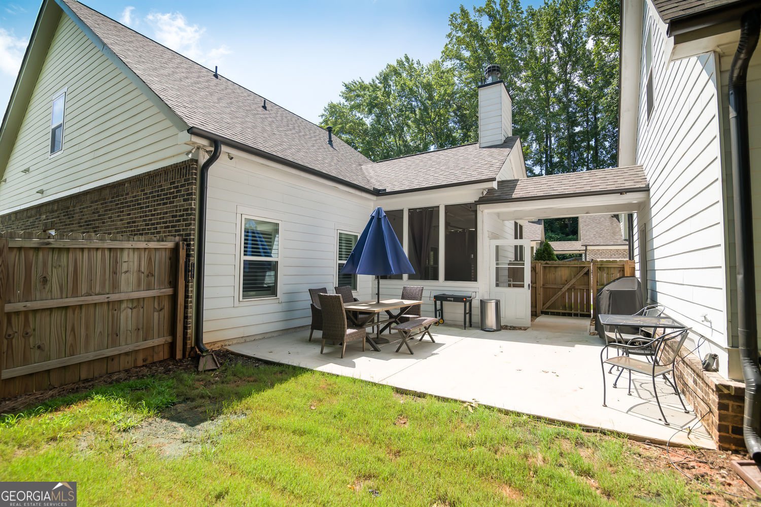 389 Perry Street Lawrenceville - Photo 48