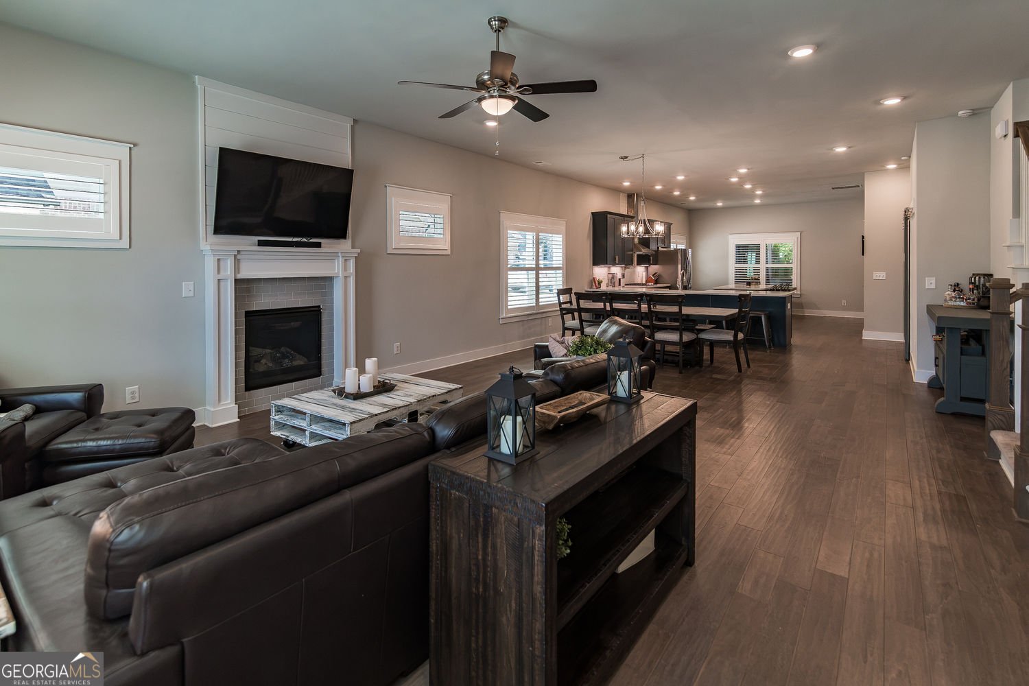 389 Perry Street Lawrenceville - Photo 6