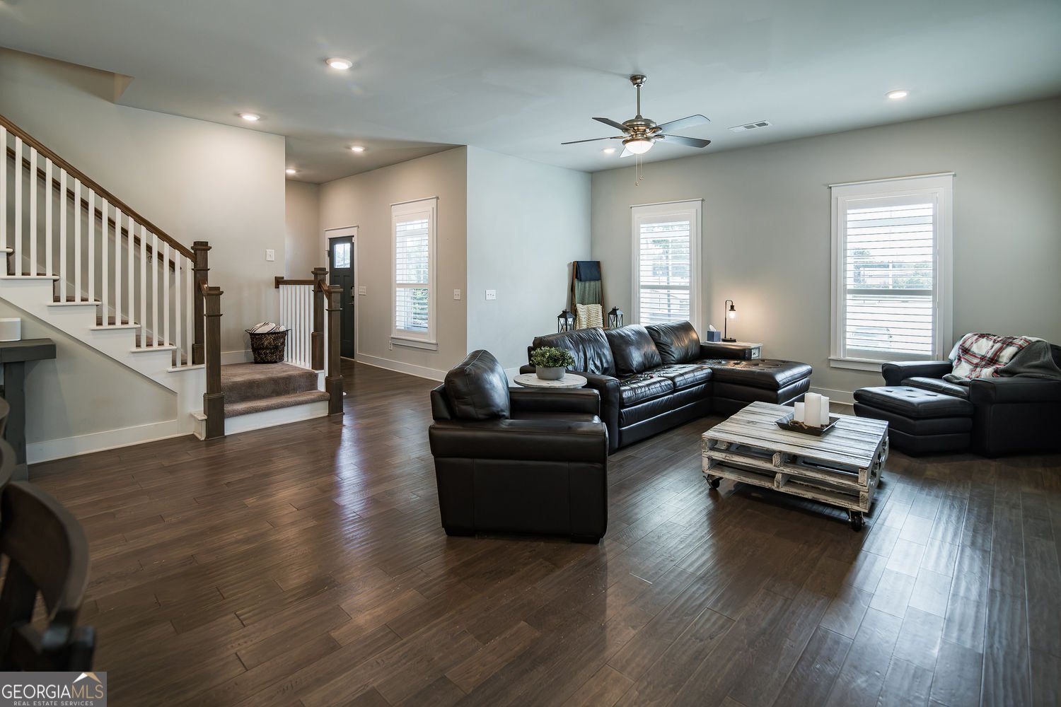 389 Perry Street Lawrenceville - Photo 7