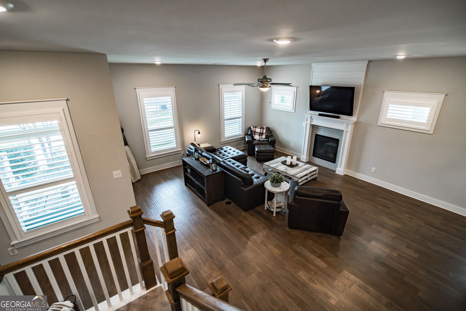 389 Perry Street Lawrenceville - Photo 8