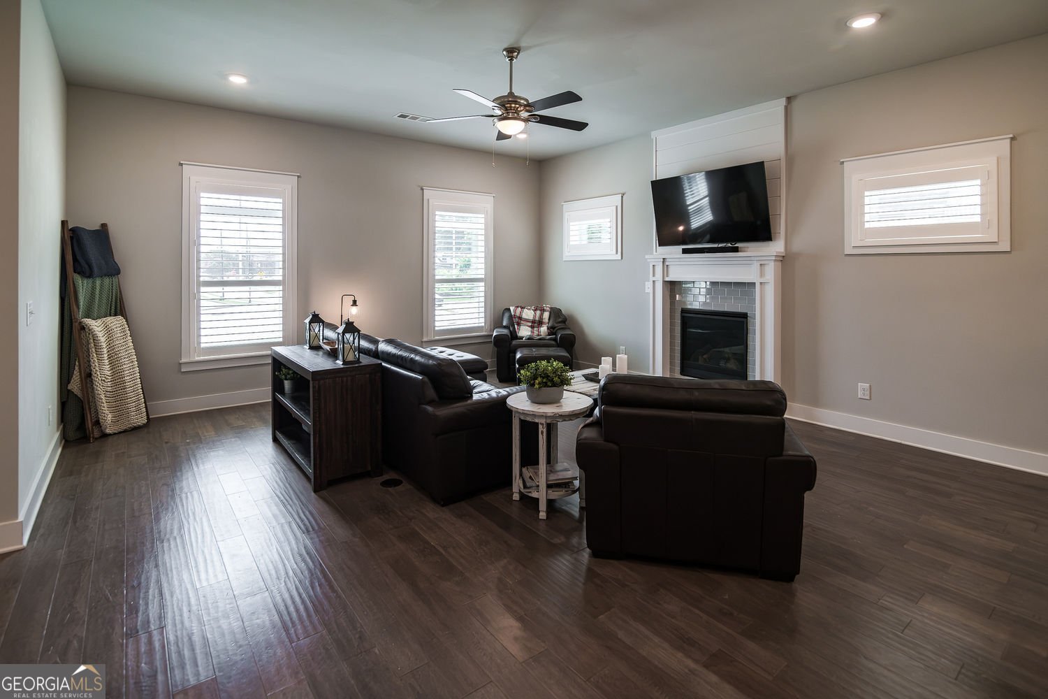 389 Perry Street Lawrenceville - Photo 9