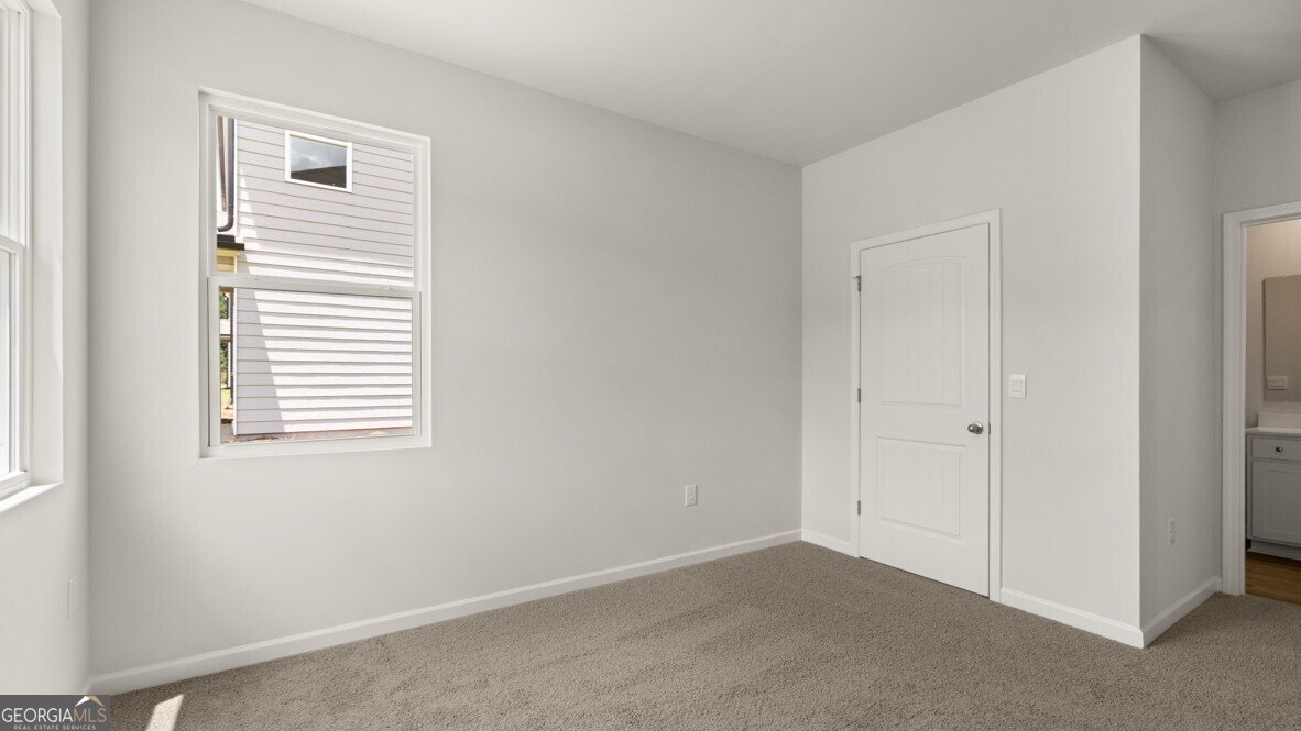 399 Grandview Drive Dawsonville - Photo 13
