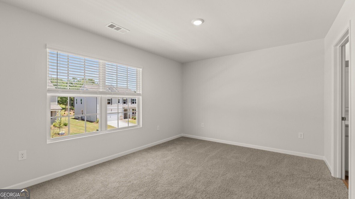 399 Grandview Drive Dawsonville - Photo 22