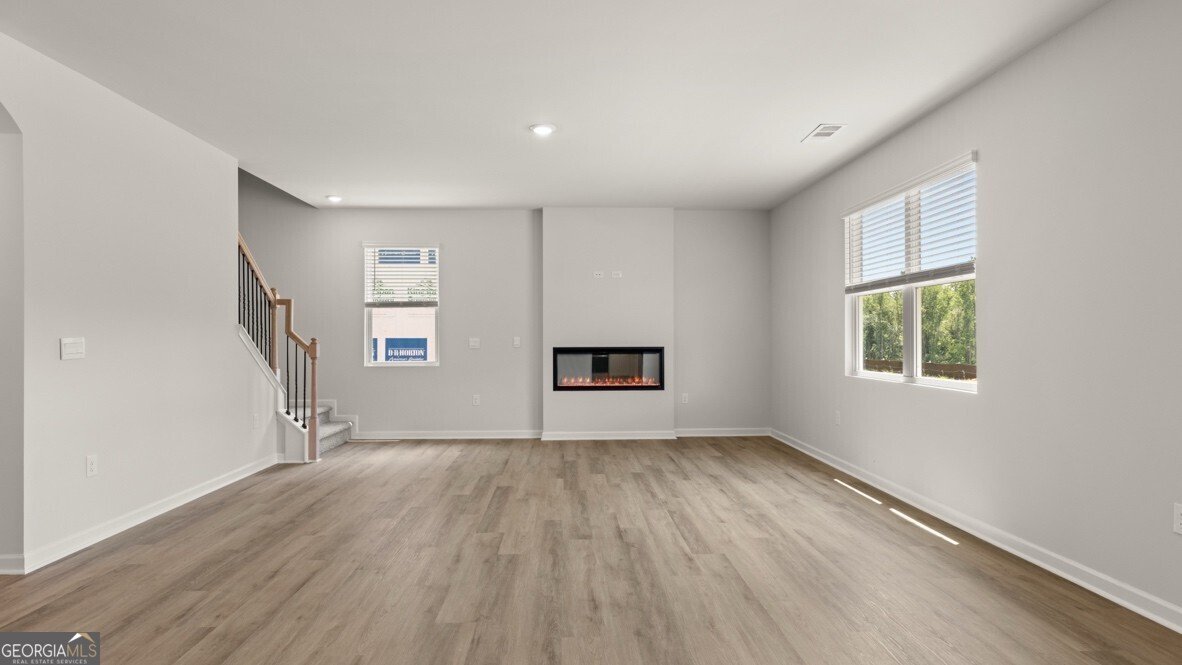 399 Grandview Drive Dawsonville - Photo 8