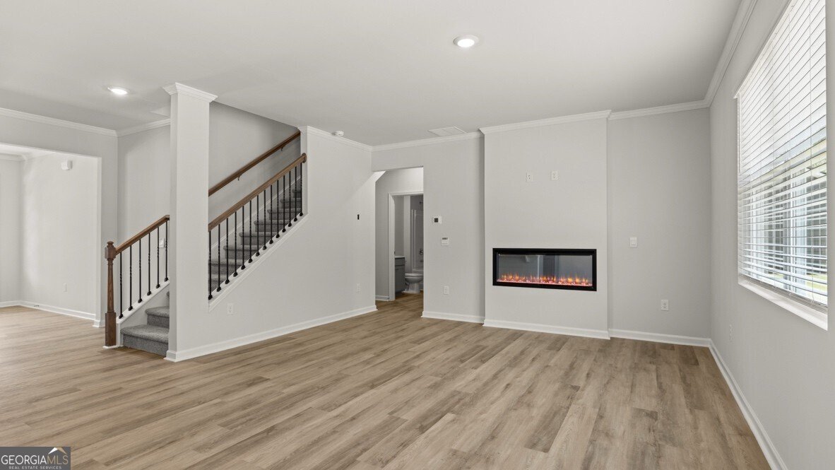 304 Grandview Drive Dawsonville - Photo 10
