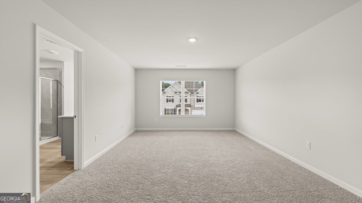 304 Grandview Drive Dawsonville - Photo 16
