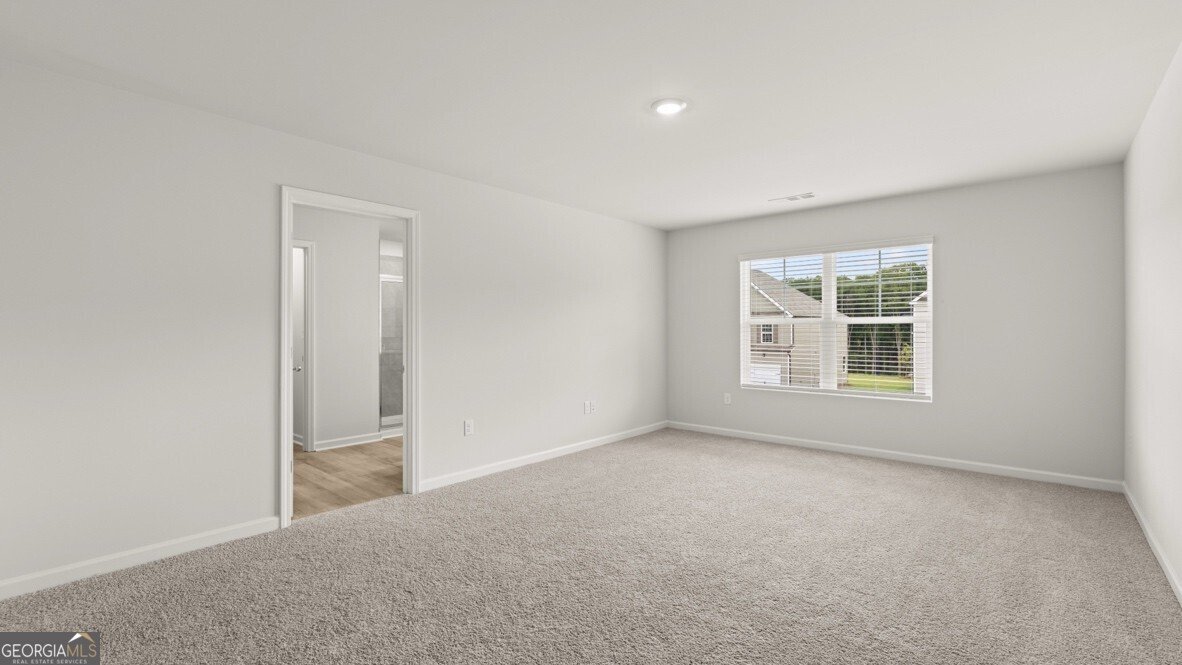 304 Grandview Drive Dawsonville - Photo 17