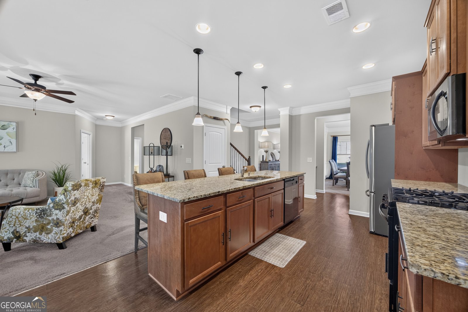 496 Berkleigh Trails Drive Hiram - Photo 12