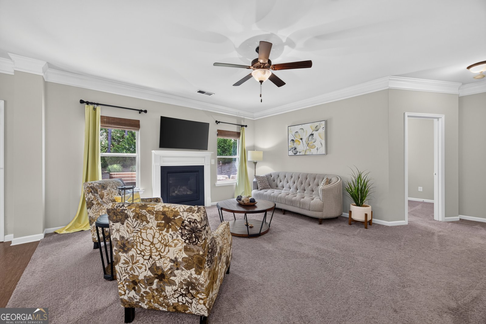 496 Berkleigh Trails Drive Hiram - Photo 14