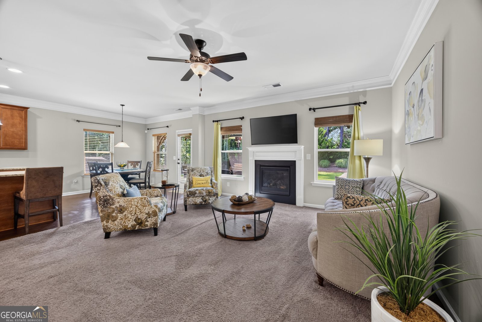496 Berkleigh Trails Drive Hiram - Photo 15